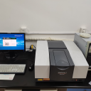 傅立叶红外光谱仪