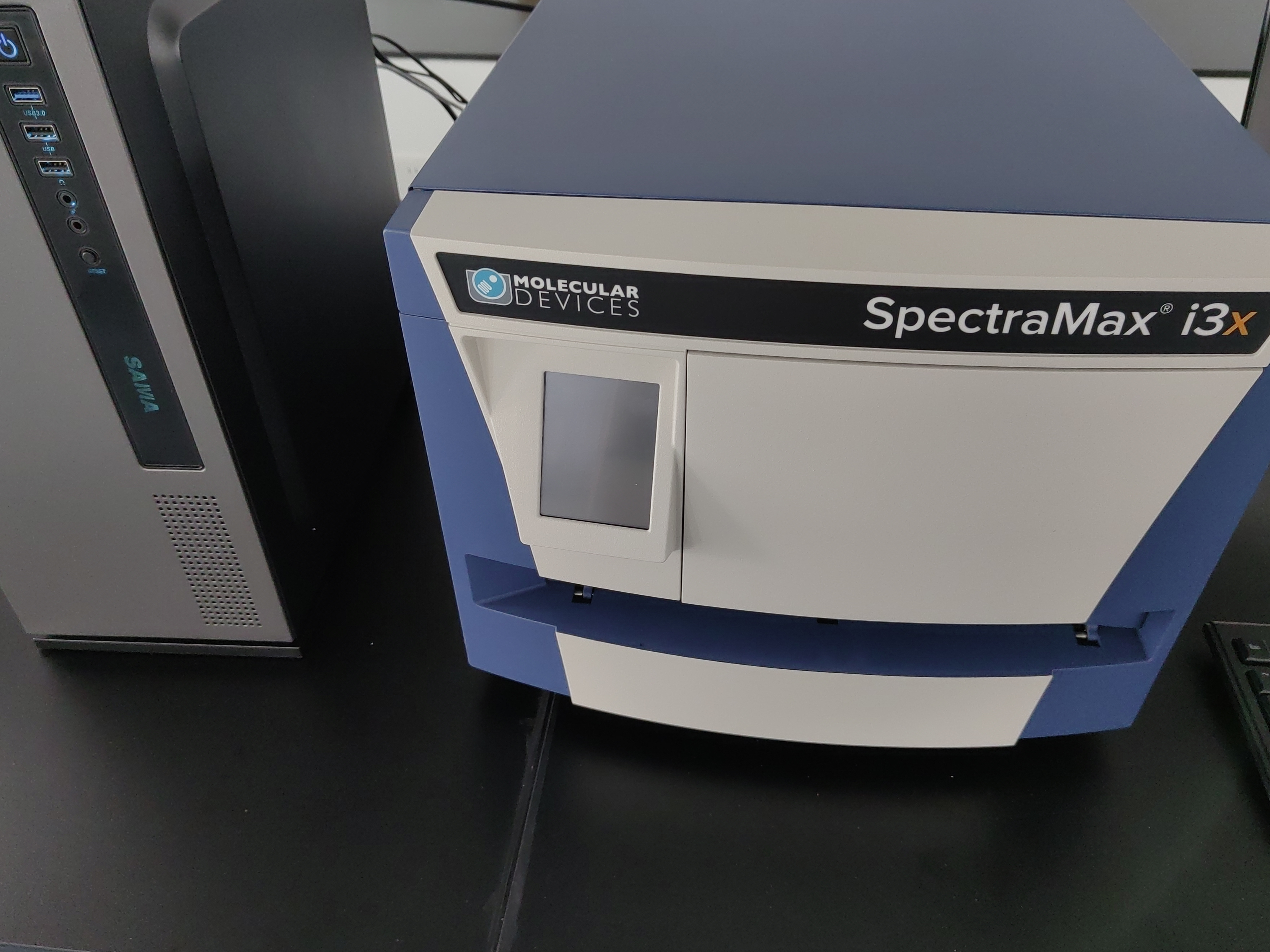 多功能酶标仪 1